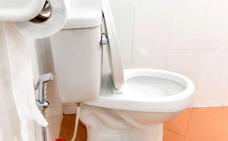 Blocked Drain Emergency Dos & Don'ts