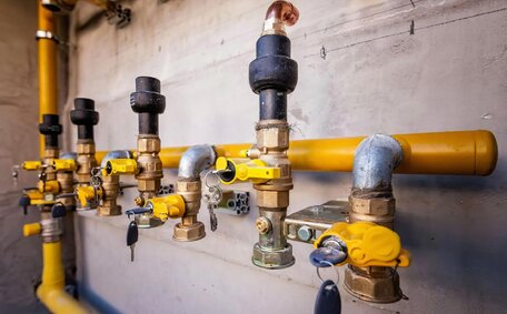 ’ Lifespan Gas Pipeline?