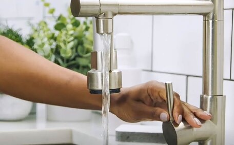 Hot Water Stop Working?