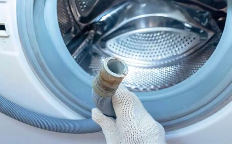 7 Common Sewer Line Blockages